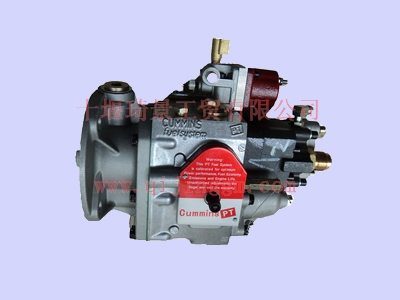 KTA19发动机燃油泵3347539&3059651_发动机配件