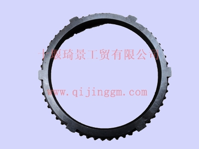 东风变速箱8S1000同步环（喷钼）1700ND-536-D_东风变速箱配件