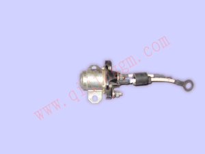 减速启动继电器/预热继电器37ZB6-35090_东风天龙电器件