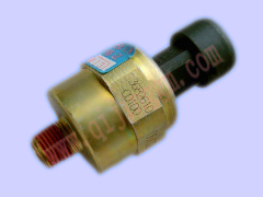 空气压力表传感器3682610-C0100_东风汽车电器件