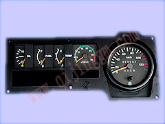 EQ153组合仪表3801N05-010_东风汽车电器件