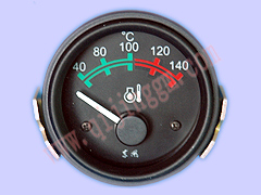 EQ153水温表3808N-010_东风汽车电器件