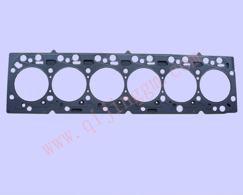 6缸气缸垫4932210_东风康明斯/cumminsISDe系列发动机配件