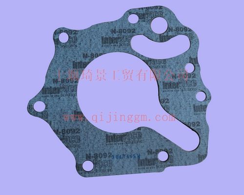 垫片3047465_东风康明斯/CumminsNT855-C280系列发动机配件