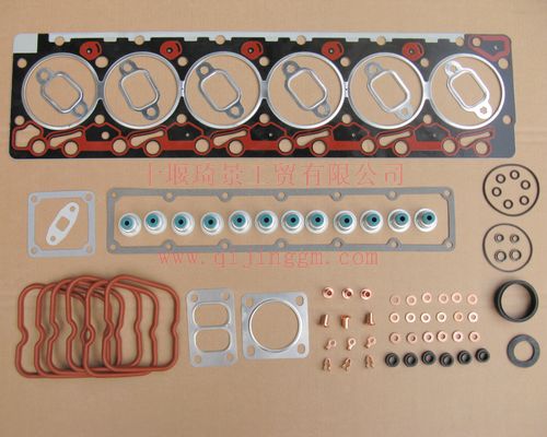 6BT上修包_cummins6BT发动机配件  康明斯发动机配件 东风发动机配件 东风天龙配件