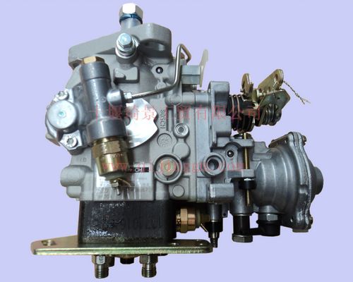 燃油喷射泵（EQB125-20）C3960902_发动机配件