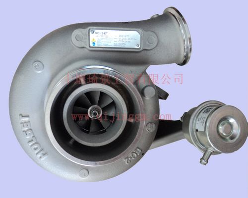 康明斯6BT增压器 C2841698 B190-33 康明斯发动机配件 东风天龙配件