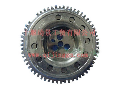 ISF2.8/3.8曲轴信号轮5282176_东风康明斯/cumminsISF发动机配件