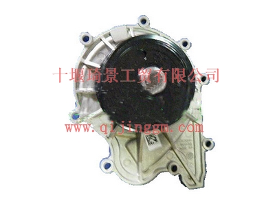 ISF2.8/3.8水泵5269784_东风康明斯/cumminsISF发动机配件