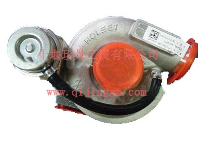 ISF 2.8/3.8涡轮增压器3774234_东风康明斯/cumminsISF发动机配件