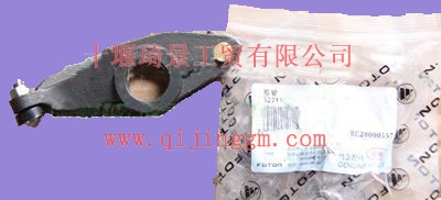 摇臂5267687_东风康明斯/cumminsISF发动机配件