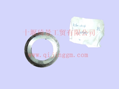 万里扬C62-867五档齿轮止推垫片5T60-3534_东风变速箱配件