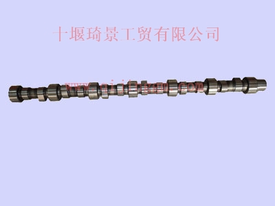 ISLE凸轮轴 c3966430&c5283931 康明斯发动机配件 东风天龙配件