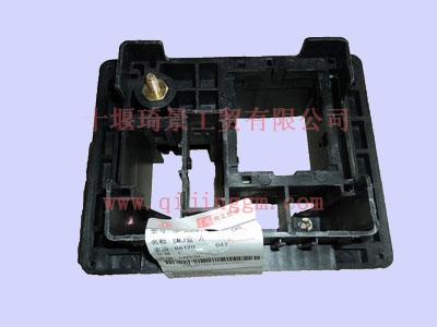 SMJ盒-左 3724410-C0100  东风大力神配件 东风天龙配件