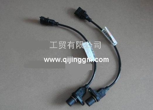 东风天锦配件,4H发动机配件,4H相位传感器3601BF11-040
