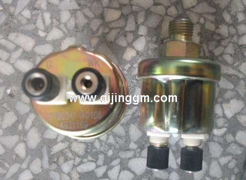 康明斯配件 东风康明斯发动机配件 东风车发动机配件 机油感应传感器（原厂） 4931169