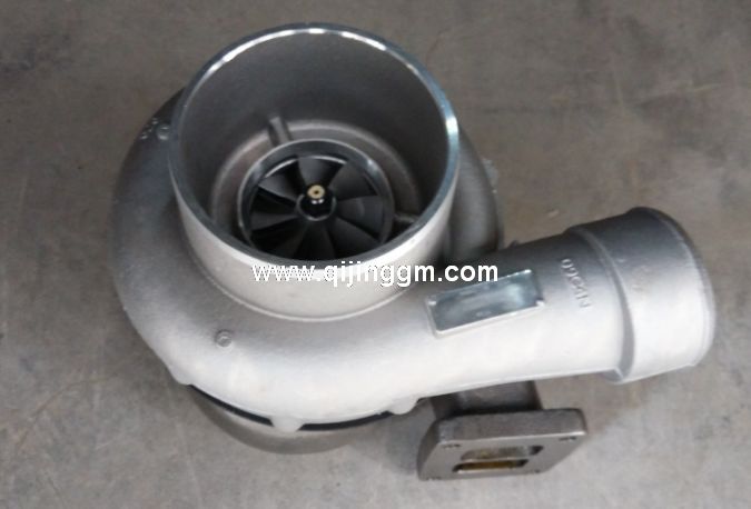 康明斯配件 东风康明斯发动机配件 东风车发动机配件 NTA855增压器 3529032