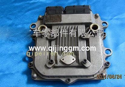 东风电器件 东风天龙配件 电脑模块 ECU20BA1 5263471ECU