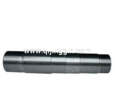 C2301C-037 前桥左半轴套管 东风前桥配件 东风天龙配件 东风自卸车配件