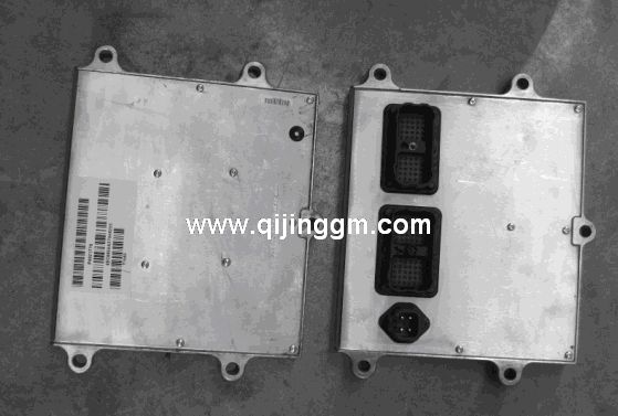 4921797&4921776 ECU 变速器控制器总成 东风发动机配件 东风康明斯发动机配件
