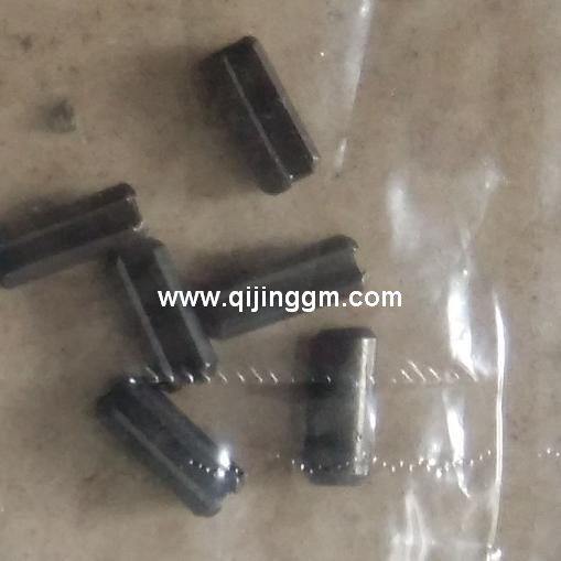康明斯K38发动机配件_喷油器弹性销_203426