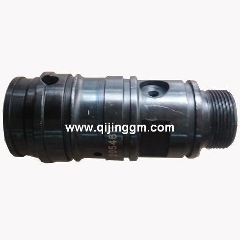 康明斯K38发动机配件_喷油器体_205463