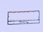 KTA19发动机机冷器盖垫3965791_发动机配件