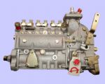 燃油喷射泵C3974596_东风康明斯/cummins6BT发动机配件