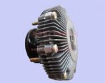 硅油风扇离合器总成 1308D5-050A 康明斯发动机配件 东风发动机配件 东风天龙配件
