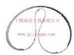 风扇皮带1308BF11-030_东风康明斯/cumminsISF发动机配件