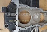 D5010449754 雷诺水泥搅拌车飞轮壳 雷诺发动机配件 东风水泥搅拌车配件