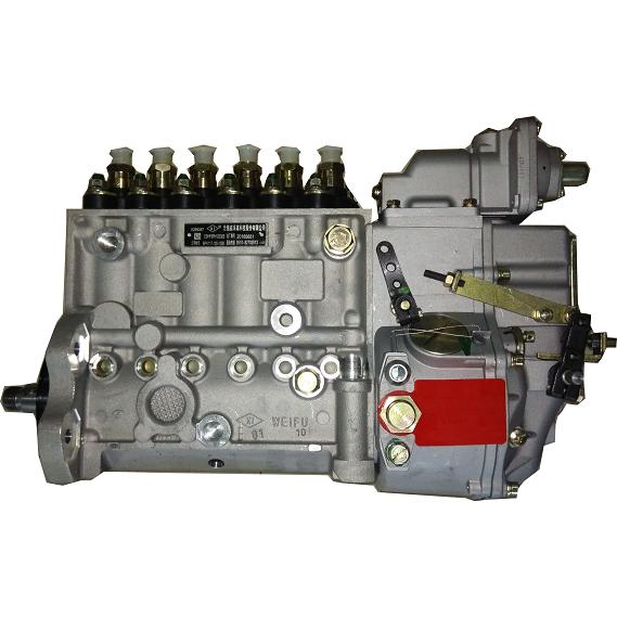 康明斯发动机6CT配件_高压油泵总成_C5266067